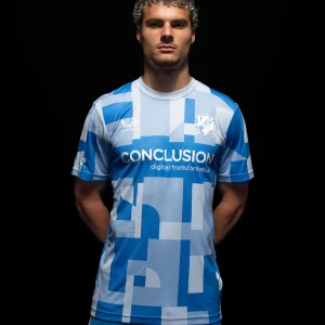 FC UTRECHT DERDE SHIRT 25/26 - MANNEN