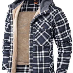 Victor Hartfield Jacket