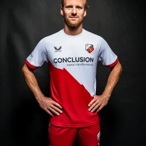 FC UTRECHT THUISSHIRT 25/26 - MANNEN