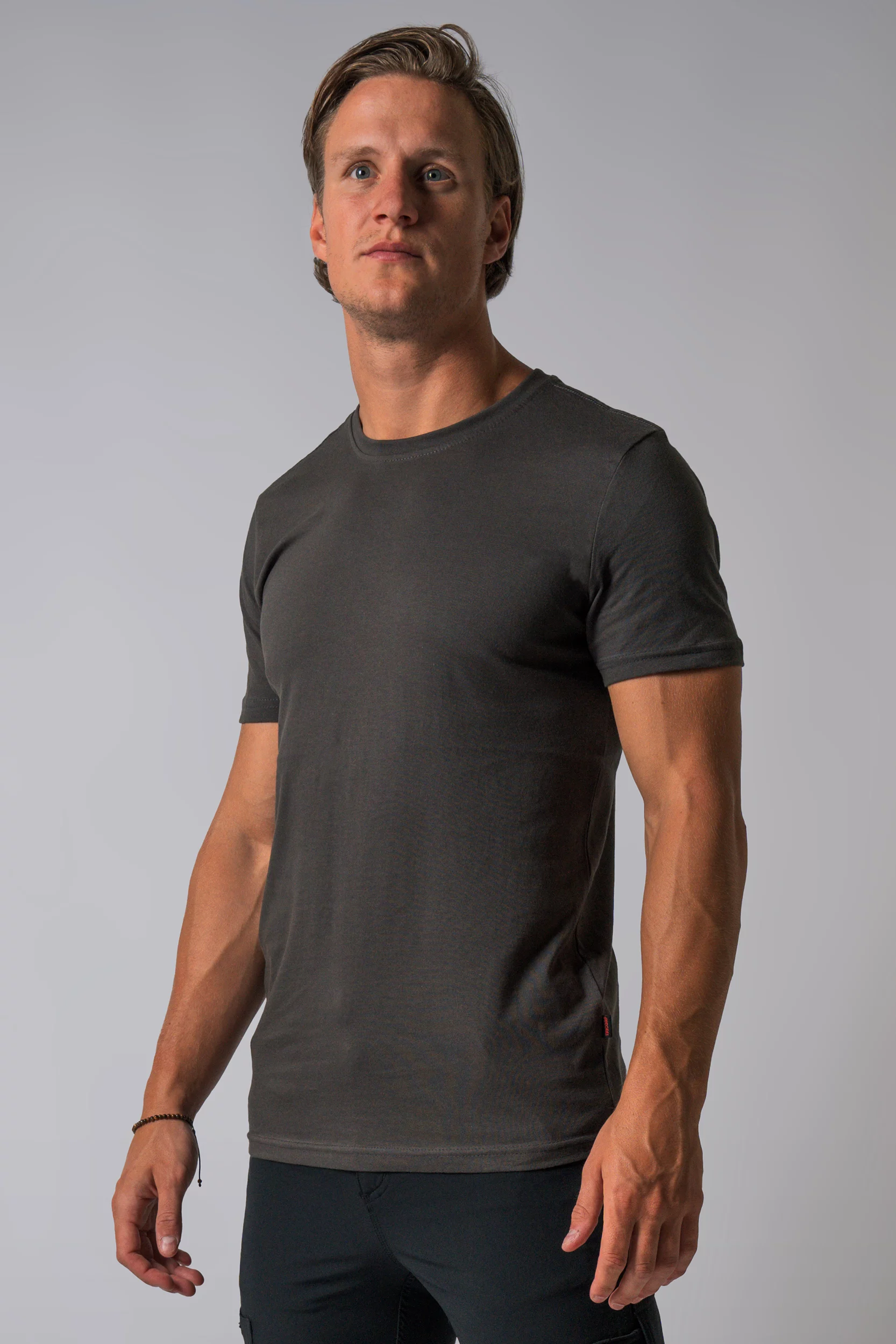 101004 – Tricorp T-shirt fitted - Afbeelding 5