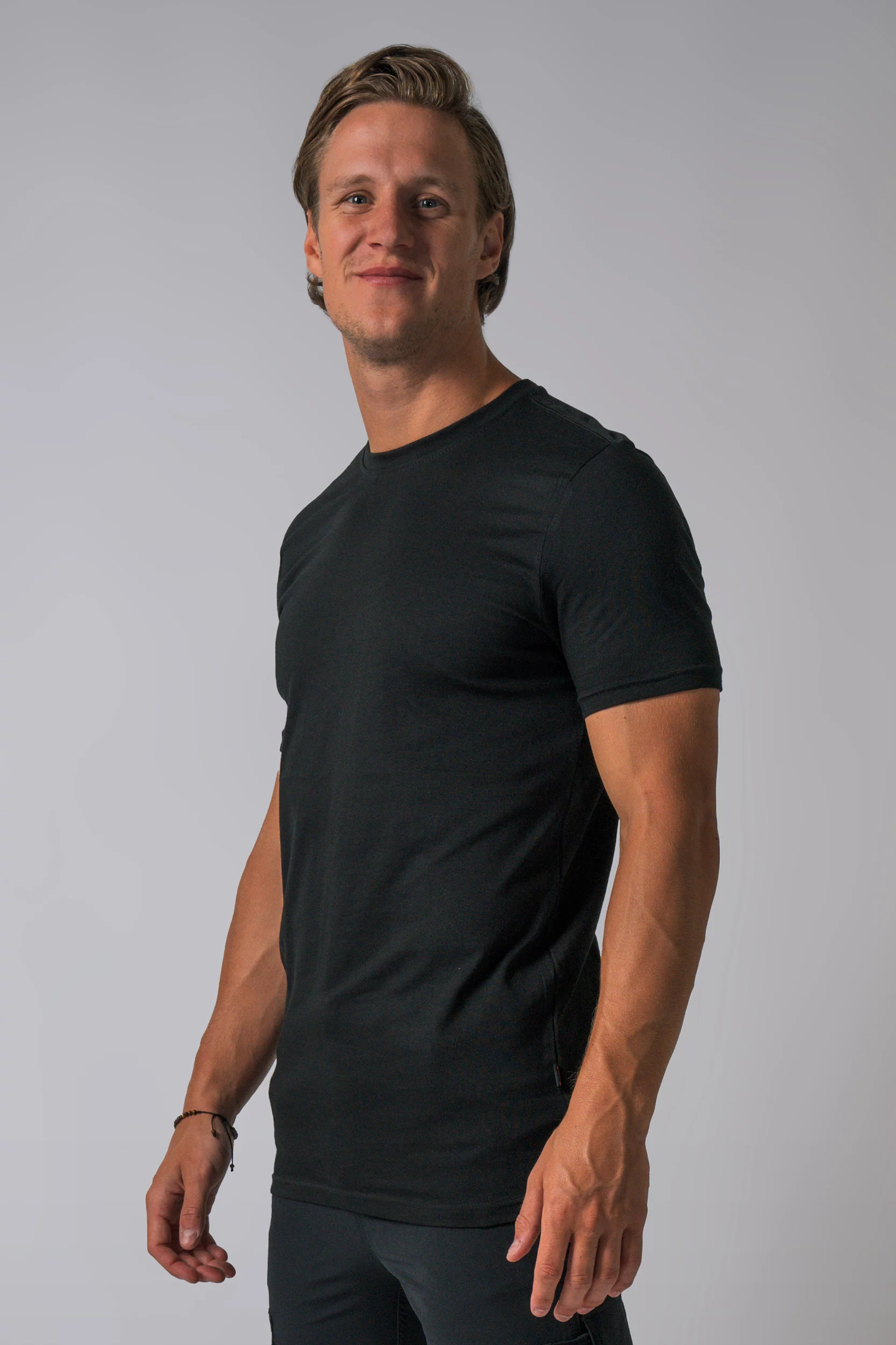 101004 – Tricorp T-shirt fitted - Afbeelding 9