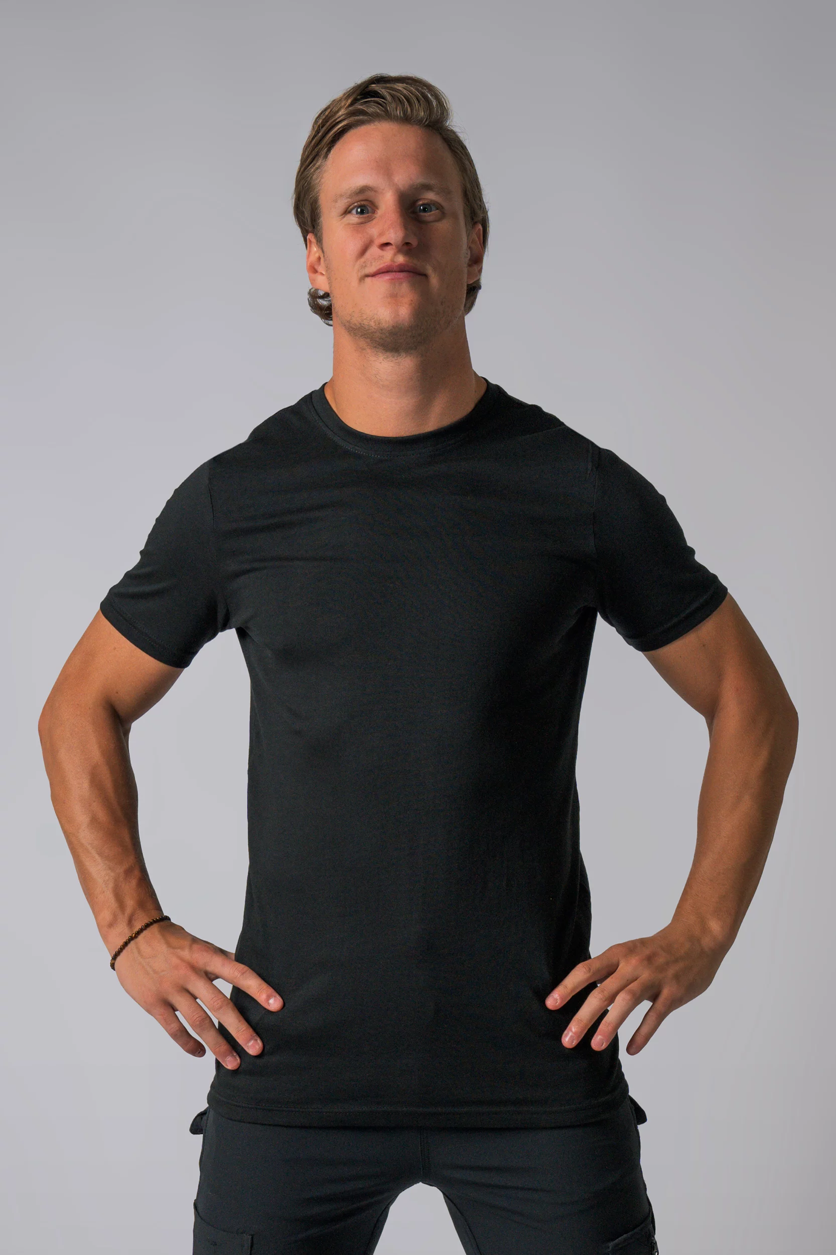 101004 – Tricorp T-shirt fitted - Afbeelding 7