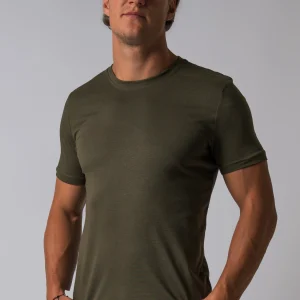 101004 – Tricorp T-shirt fitted