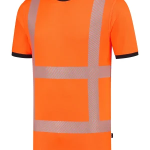 103701 – Tricorp T-shirt RWS Revisible