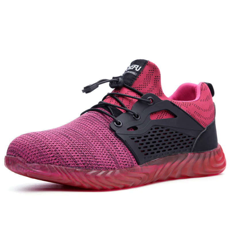 Heelax veiligheidsschoenen - Afbeelding 6