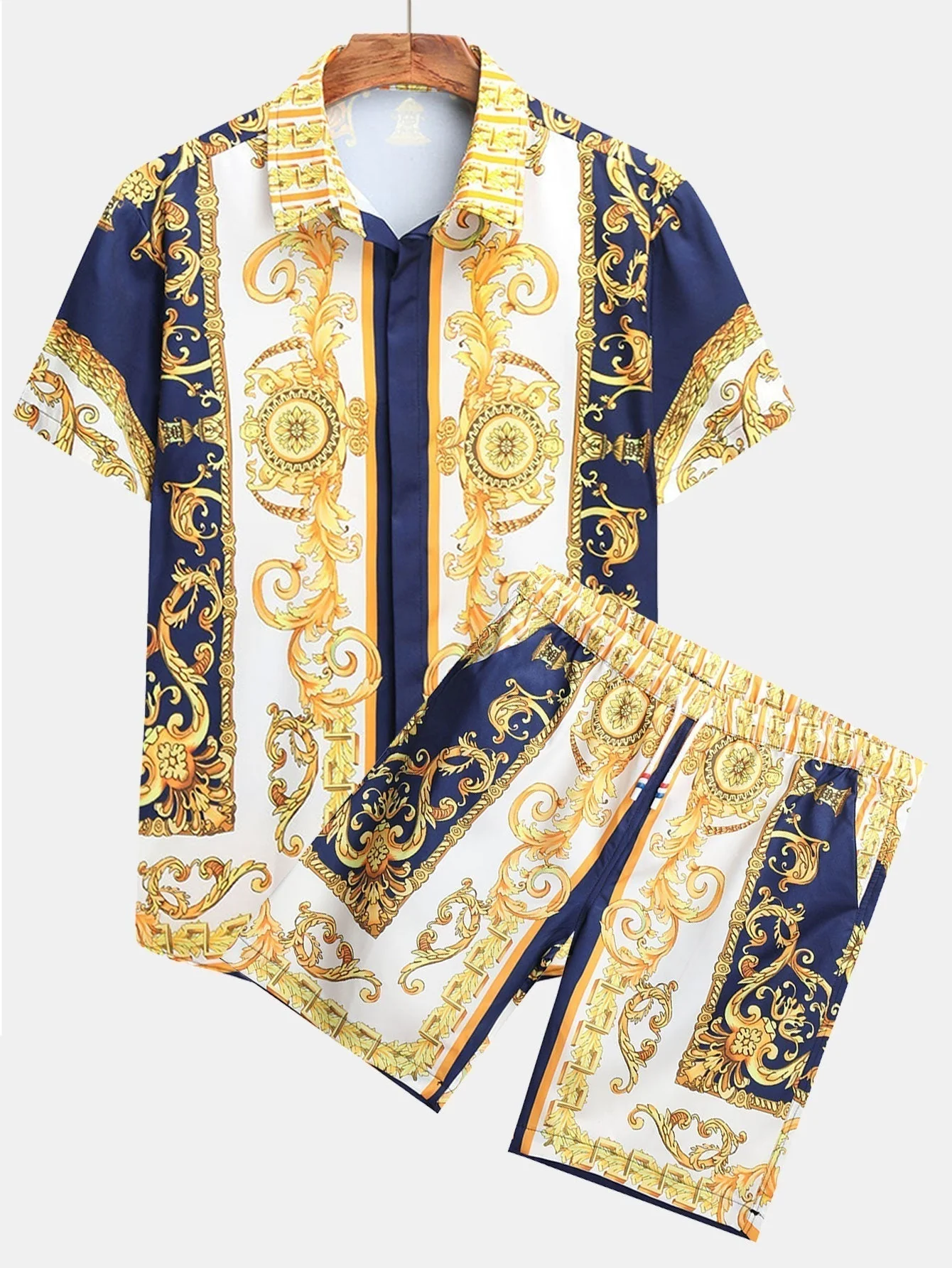 Zomerpakket - Barok - Afbeelding 4