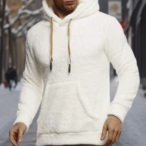 Damari™ | Warme hoodies van hoge kwaliteit