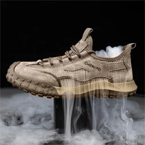 Mondevo - Prior veiligheidsschoenen