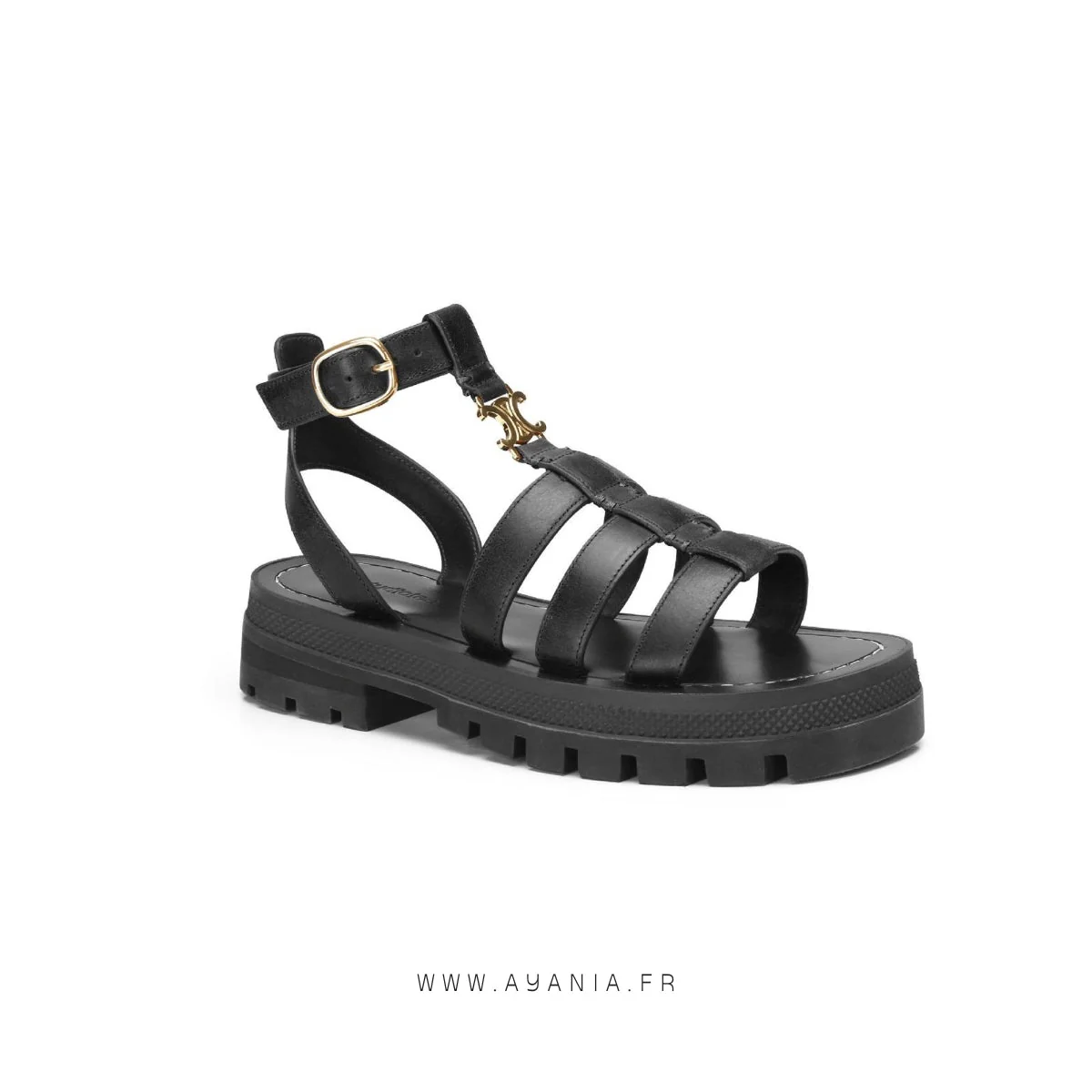 Celine sandalen '23 | Mondevo™. - Afbeelding 7