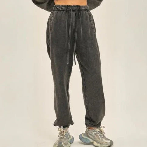 Trendy joggingbroek - Afbeelding 3