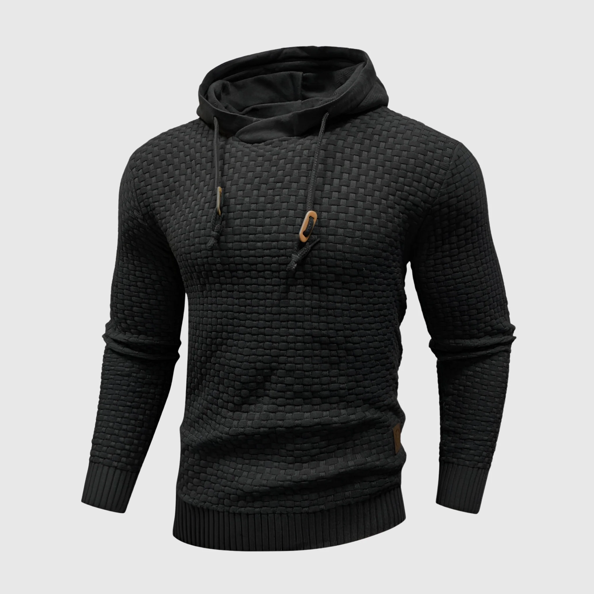Uiterst comfortabele en duurzame hoodie