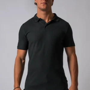 201005 – Tricorp polo fitted 180 gram