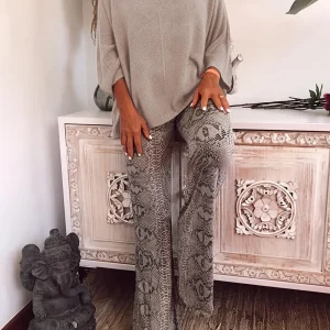 Ruth - Tweedelige set voor vrijetijdskleding