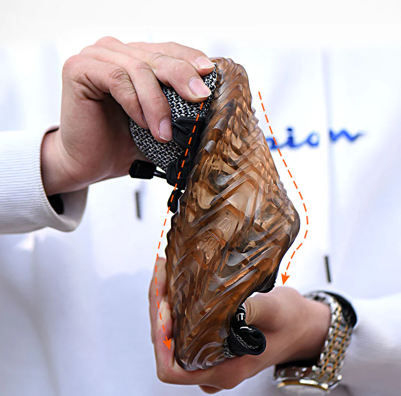 Heelax veiligheidsschoenen - Afbeelding 7