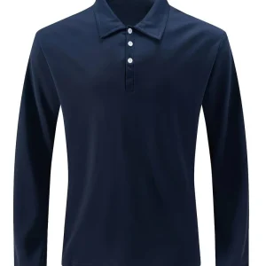 Comfortabel overhemd