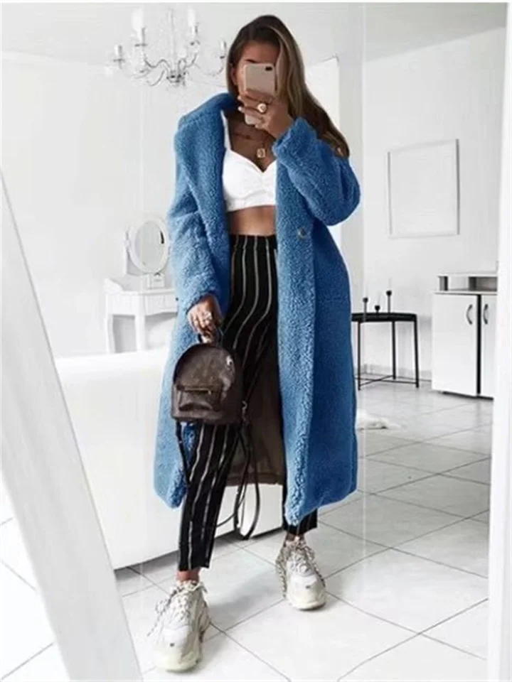 Teddyjas voor vrouwen - Afbeelding 4