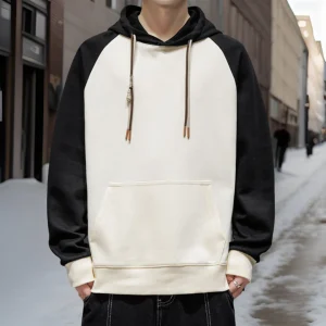 Zane™ warme stijlvolle hoodie