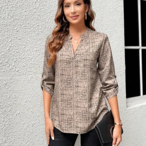 Viona | Vintage overhemd