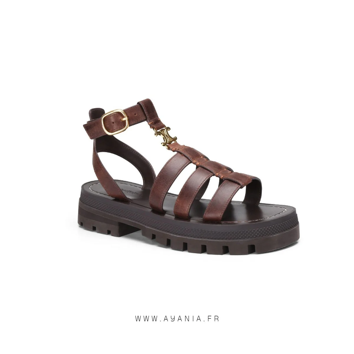 Celine sandalen '23 | Mondevo™. - Afbeelding 8