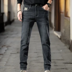 Sebastian™ Denim broek van hoge kwaliteit