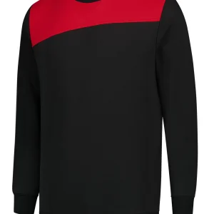 302013 – Tricorp sweater bicolor naden