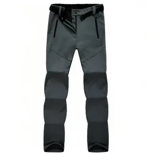 Waterdichte outdoorbroek