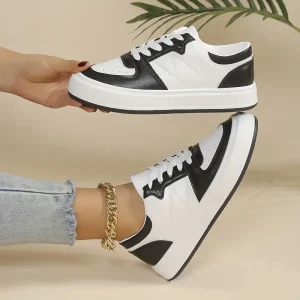 CHIARA - MODIEUZE SNEAKERS VOOR DE ZOMER