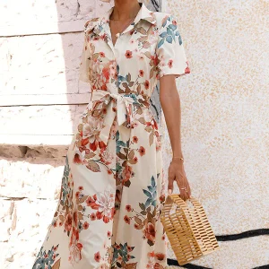 SUPERSTIJL JURK VOOR VROUWEN