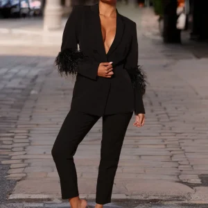 Thalia™ Premium Tweedelig Kostuum