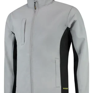 402002 – Tricorp softshell bicolor