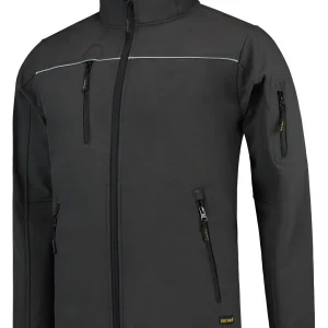 402006 – Tricorp softshell luxe