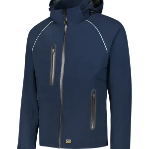 402018 – Tricorp tech shell