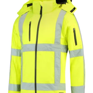 403003 – Tricorp softshell RWS