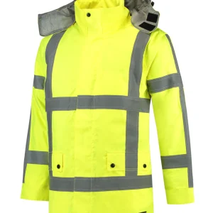 403005 – Tricorp parka RWS