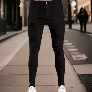 Ulysses™ | Slim fit jeans van hoge kwaliteit