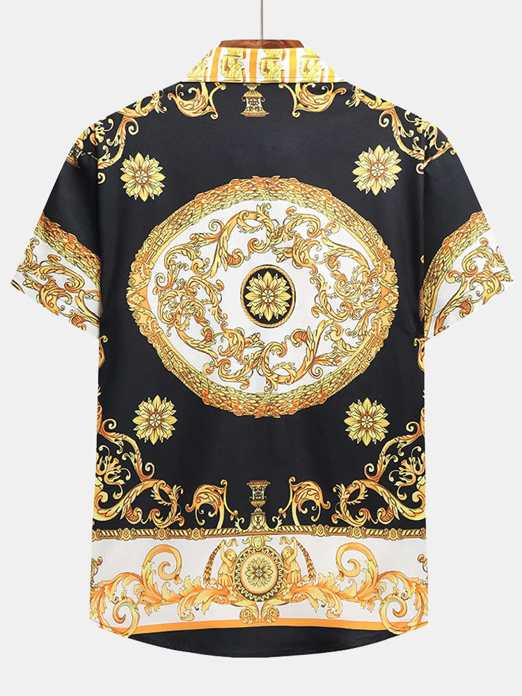 Zomerpakket - Barok - Afbeelding 6