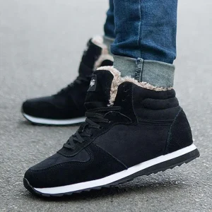 Alex Sneakers - ergonomische schoenen