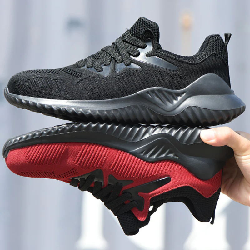 Protex veiligheidsschoenen - Afbeelding 4