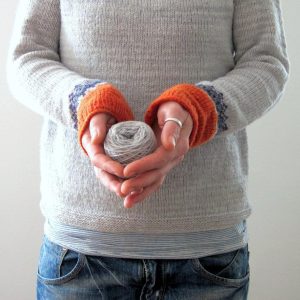 Blijf de hele dag warm en comfortabel