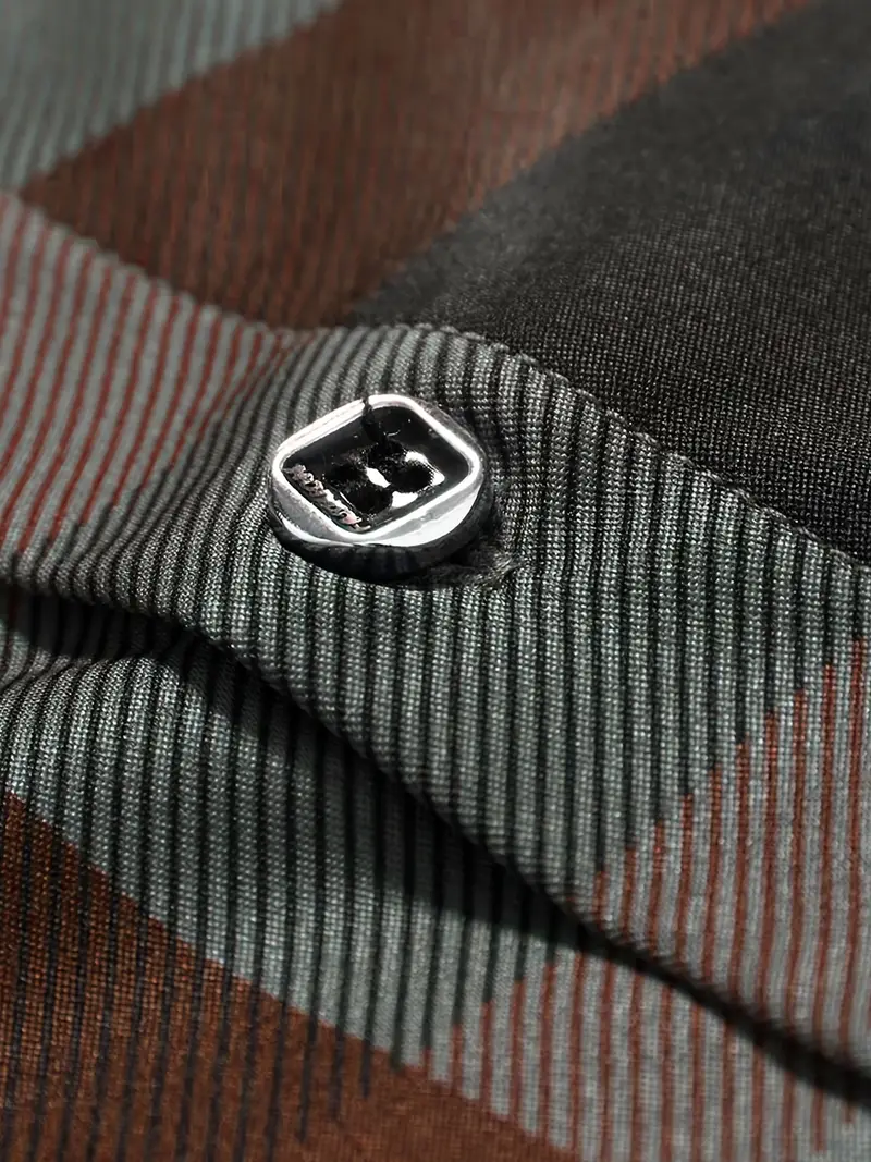 TimelessCharm CollarFit - Semi-formeel overhemd met lange mouwen - Afbeelding 6