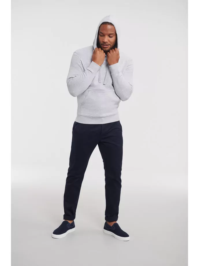 RU265M – Hoogwaardige unisex hoodie ontwerpen en bedrukken - Afbeelding 3