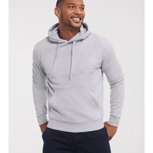 RU265M – Hoogwaardige unisex hoodie ontwerpen en bedrukken