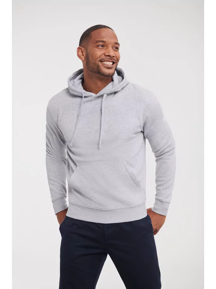 RU265M – Hoogwaardige unisex hoodie ontwerpen en bedrukken - Afbeelding 5