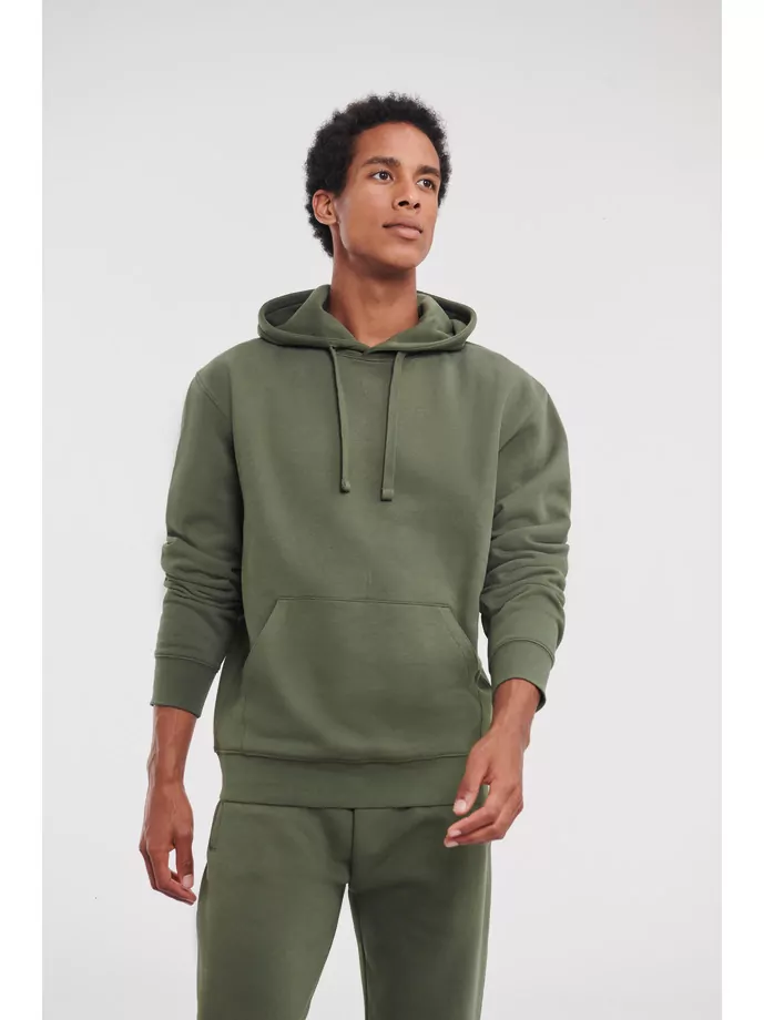 RU265M – Hoogwaardige unisex hoodie ontwerpen en bedrukken - Afbeelding 6