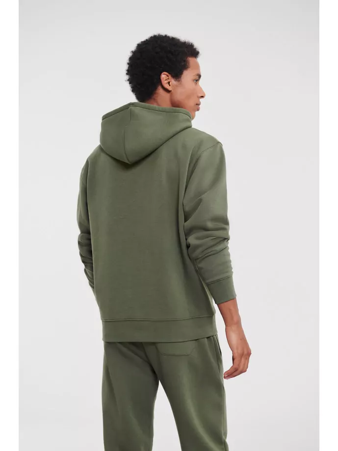 RU265M – Hoogwaardige unisex hoodie ontwerpen en bedrukken - Afbeelding 7