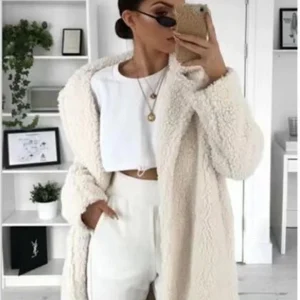 Teddyjas voor vrouwen