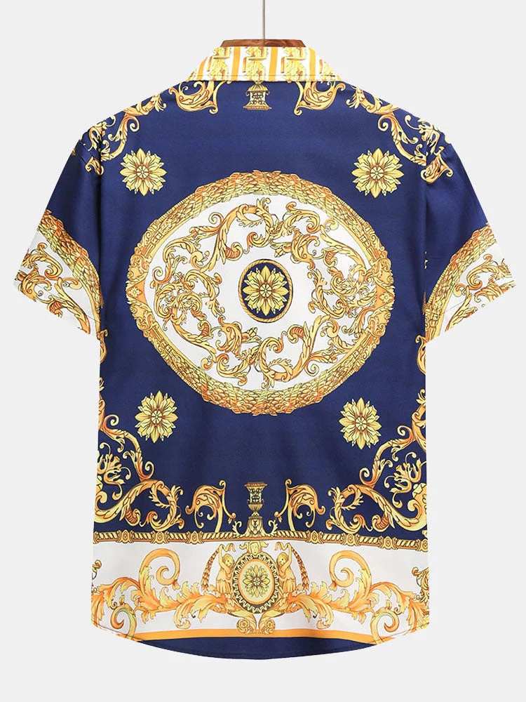 Zomerpakket - Barok - Afbeelding 9