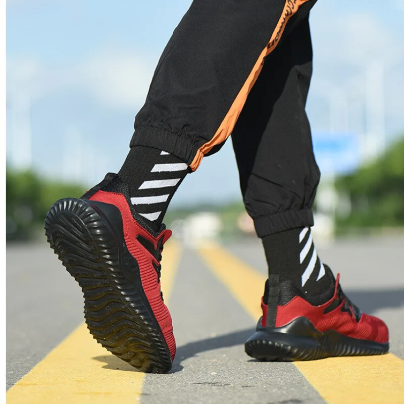 Protex veiligheidsschoenen - Afbeelding 5