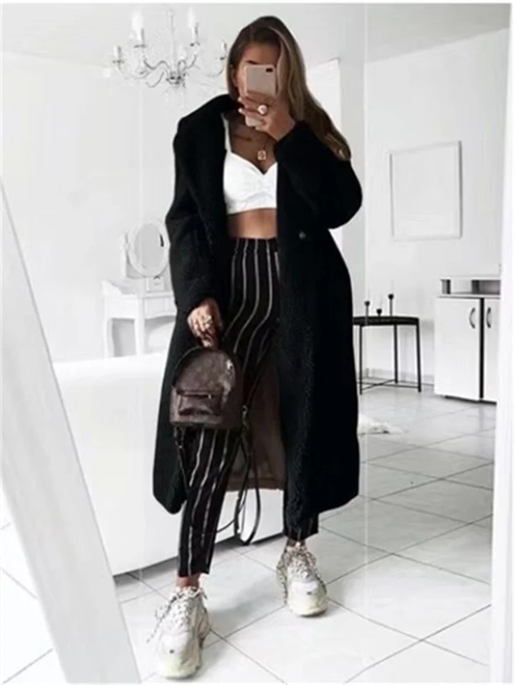 Teddyjas voor vrouwen - Afbeelding 3