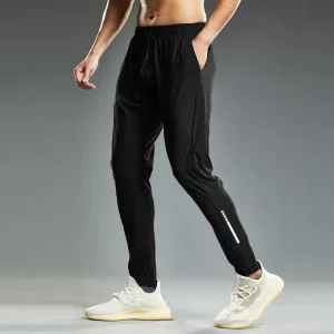 CoolFlow – Luchtige Trousers van Ice Silk